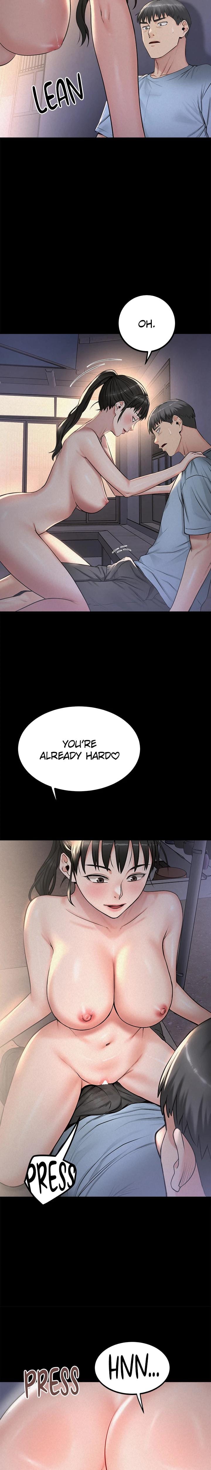 Island Girls (Uncensored), chapter 11, page 11 of 18