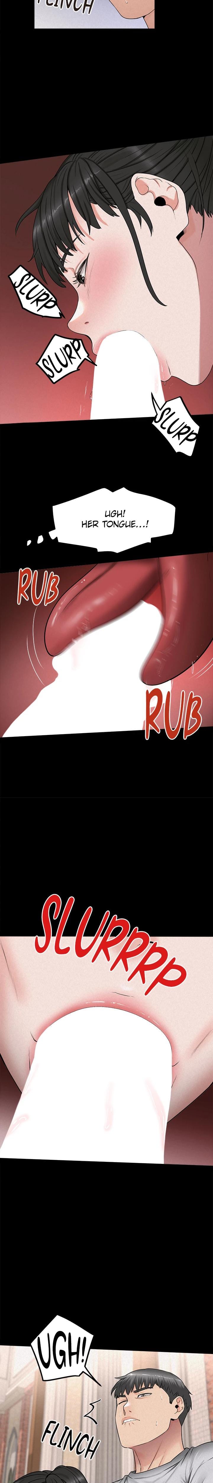 Island Girls (Uncensored), chapter 14, page 5 of 19