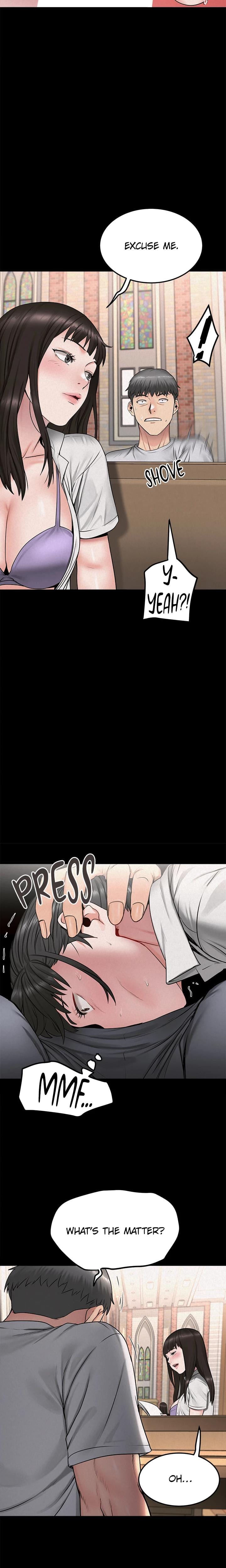 Island Girls (Uncensored), chapter 14, page 7 of 19