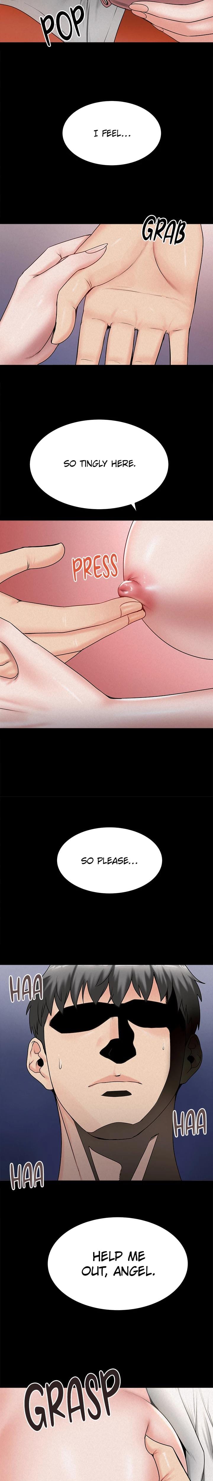 Island Girls (Uncensored), chapter 14, page 11 of 19