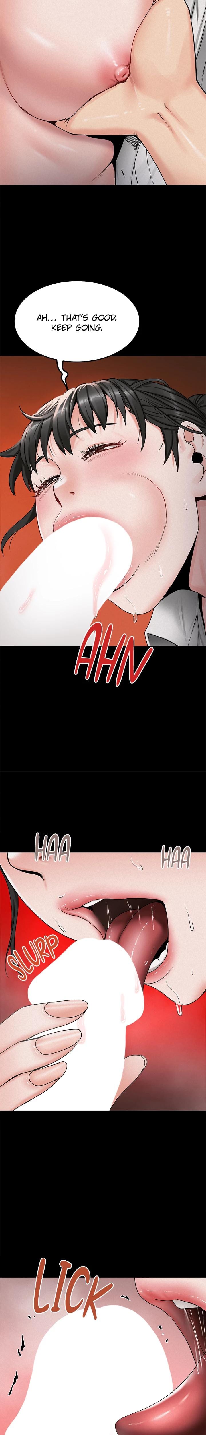 Island Girls (Uncensored), chapter 14, page 12 of 19