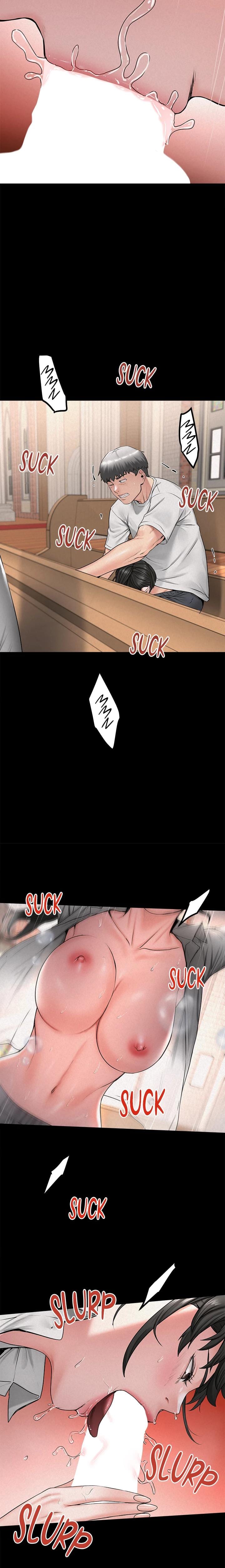 Island Girls (Uncensored), chapter 14, page 15 of 19