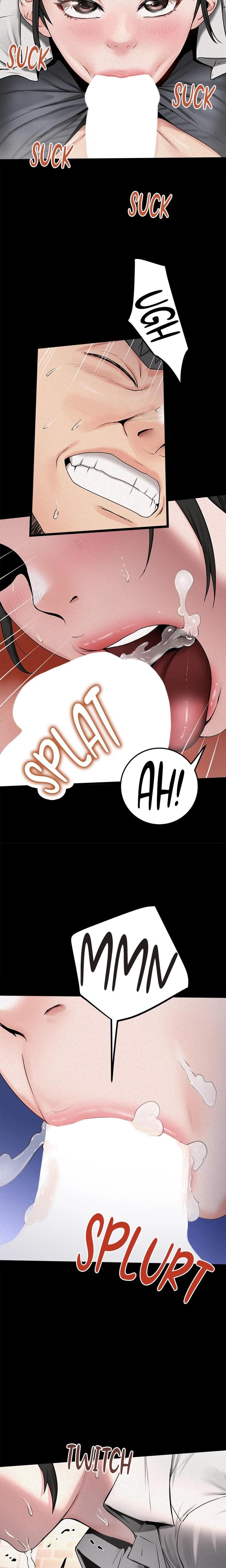 Island Girls (Uncensored), chapter 14, page 17 of 19
