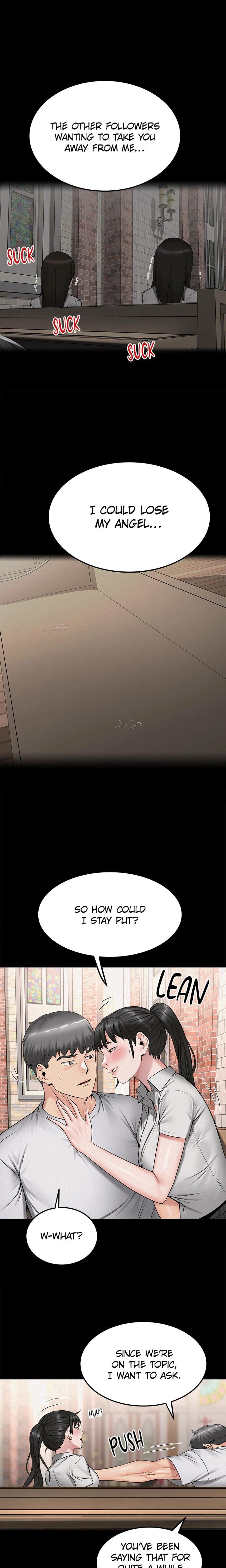 Island Girls (Uncensored), chapter 15, page 5 of 17