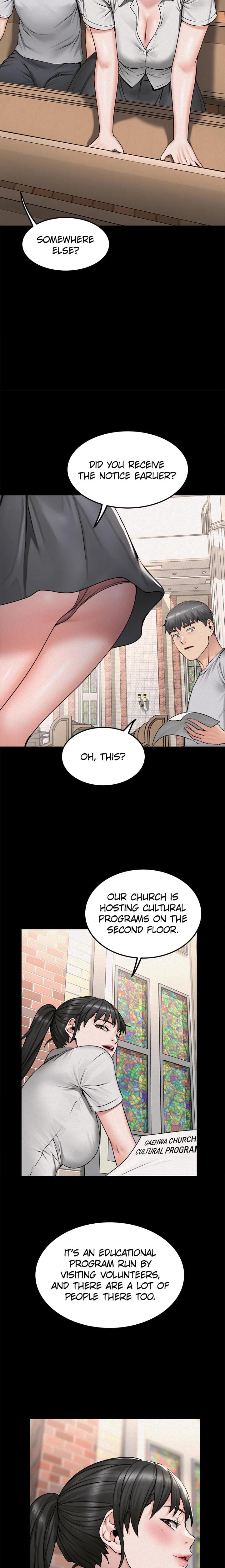 Island Girls (Uncensored), chapter 15, page 8 of 17