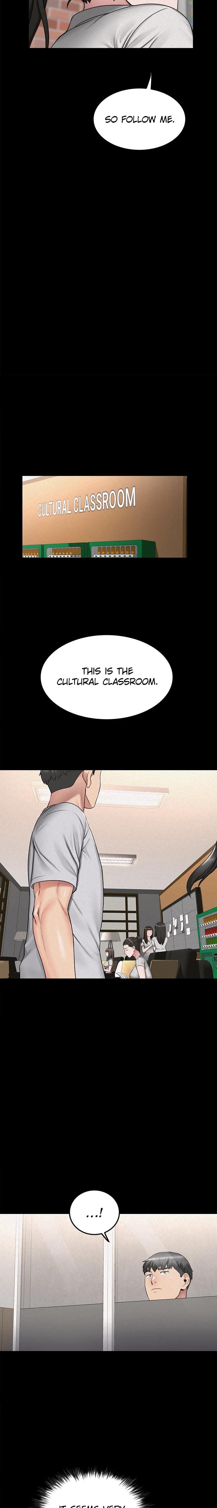 Island Girls (Uncensored), chapter 15, page 9 of 17