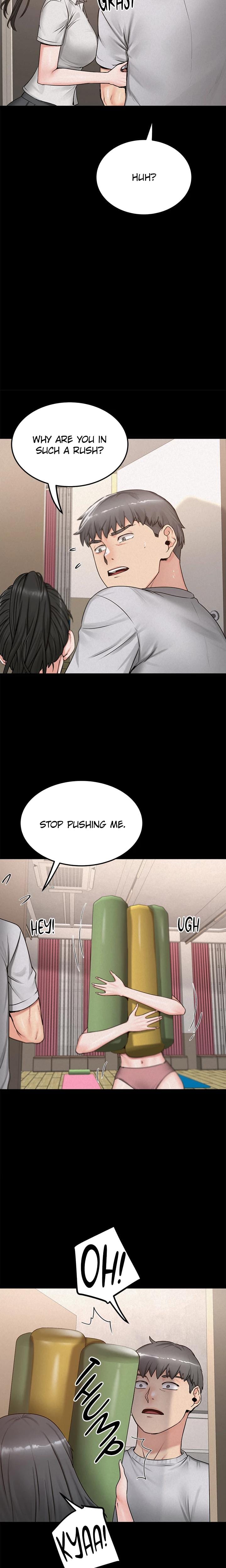 Island Girls (Uncensored), chapter 15, page 15 of 17