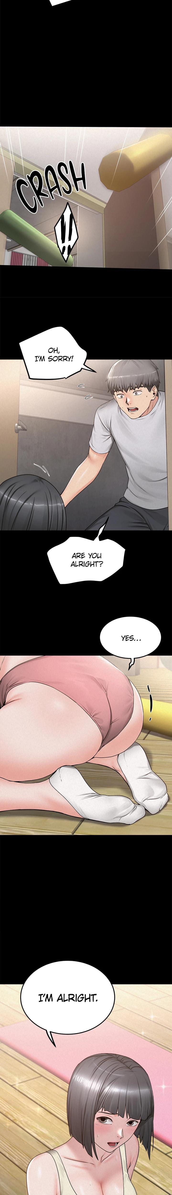 Island Girls (Uncensored), chapter 15, page 16 of 17