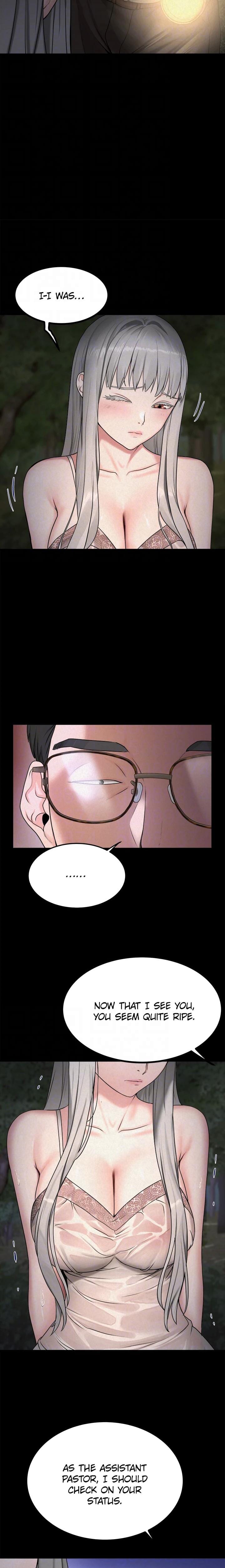 Island Girls (Uncensored), chapter 22, page 8 of 16