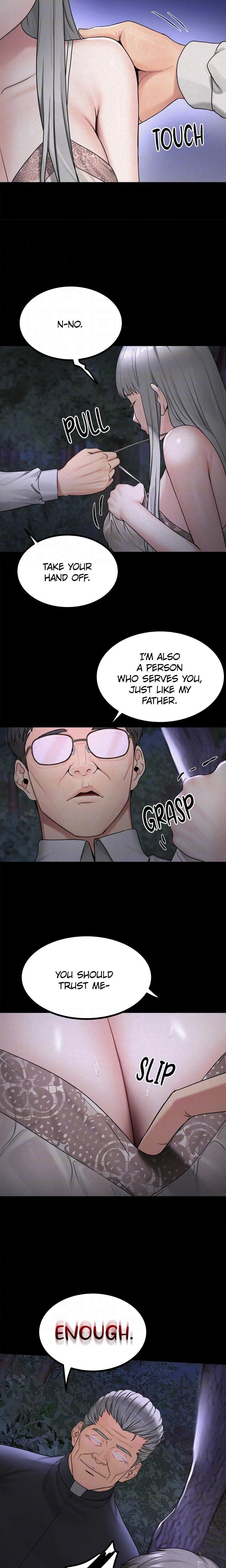 Island Girls (Uncensored), chapter 22, page 9 of 16