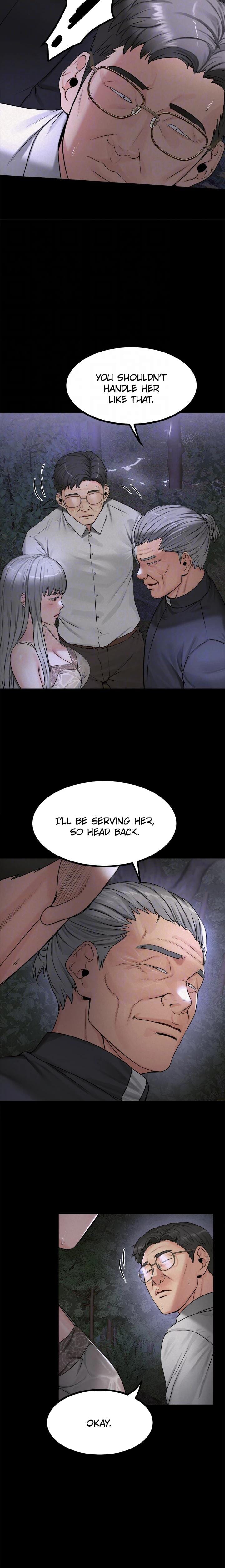 Island Girls (Uncensored), chapter 22, page 10 of 16