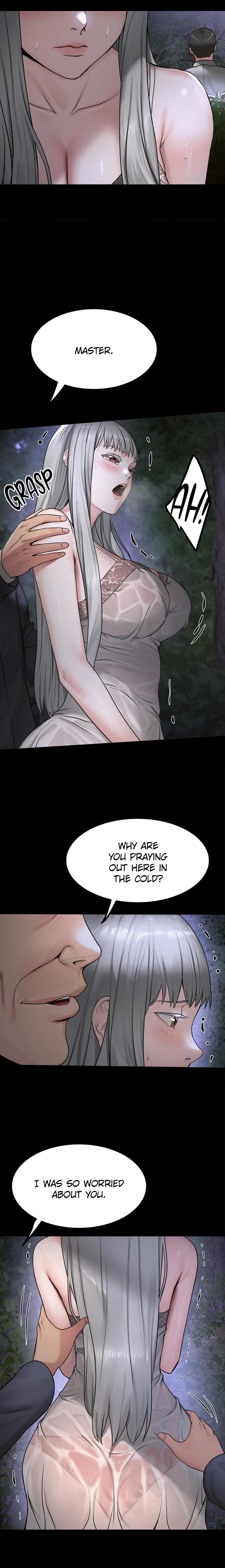 Island Girls (Uncensored), chapter 22, page 11 of 16