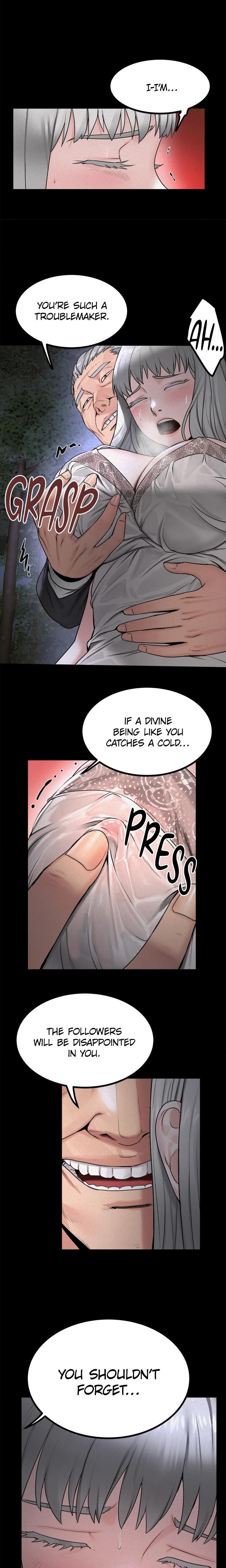 Island Girls (Uncensored), chapter 22, page 12 of 16