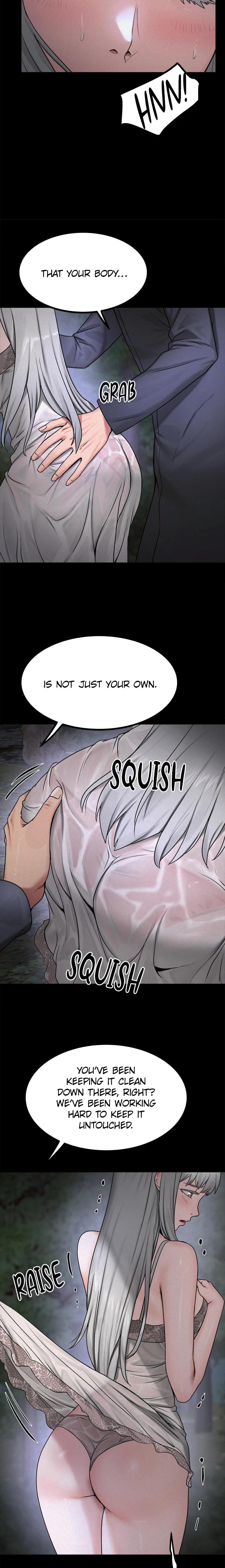 Island Girls (Uncensored), chapter 22, page 13 of 16