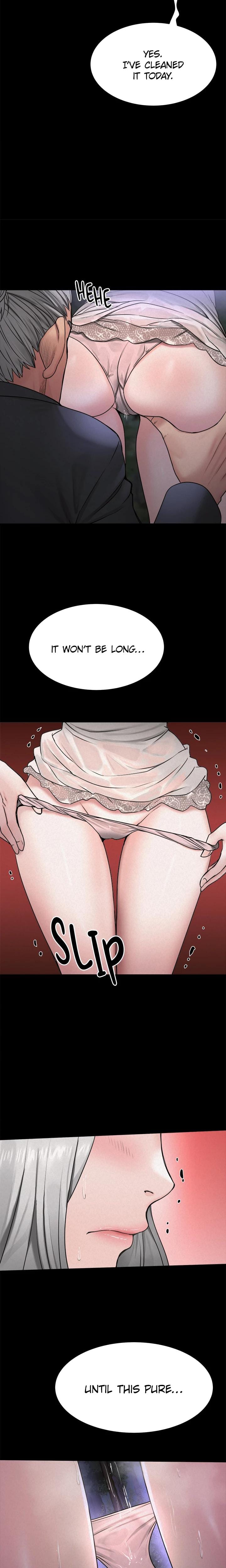 Island Girls (Uncensored), chapter 22, page 14 of 16