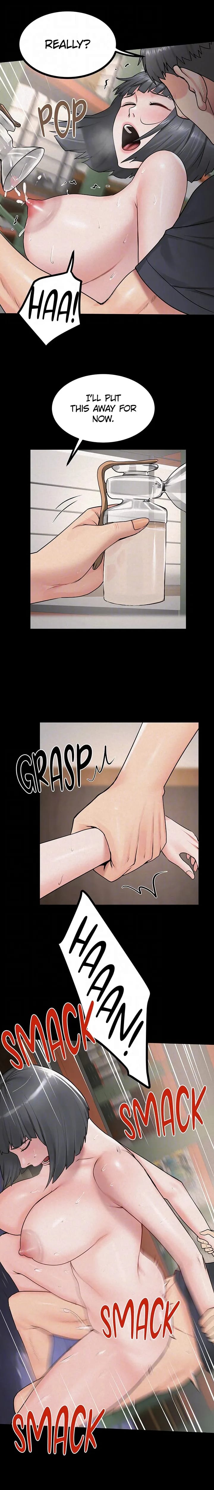 Island Girls (Uncensored), chapter 26, page 6 of 16