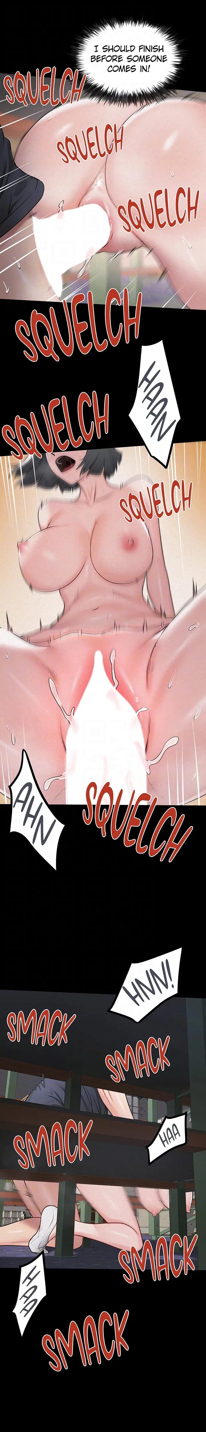 Island Girls (Uncensored), chapter 26, page 7 of 16