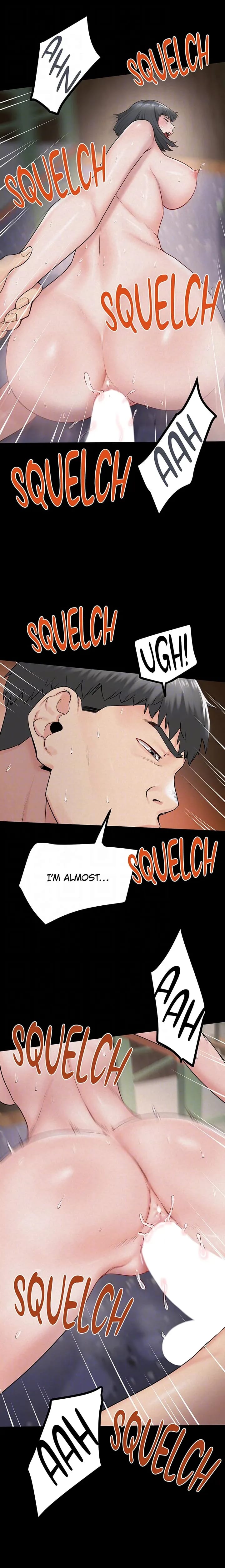 Island Girls (Uncensored), chapter 26, page 8 of 16