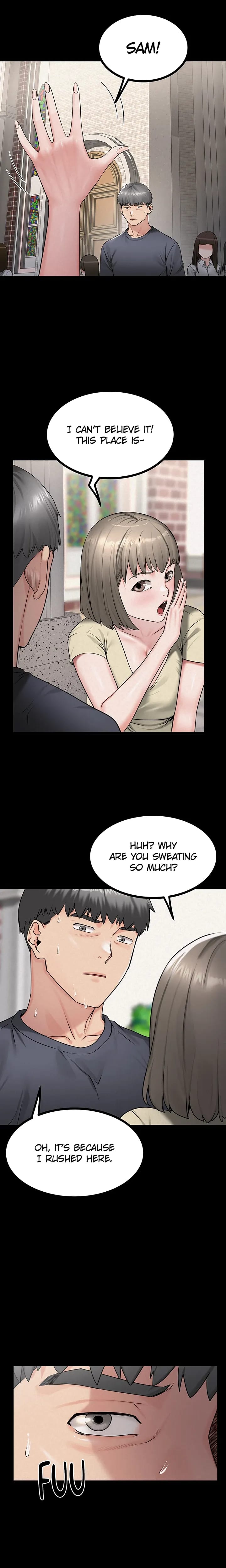 Island Girls (Uncensored), chapter 26, page 11 of 16