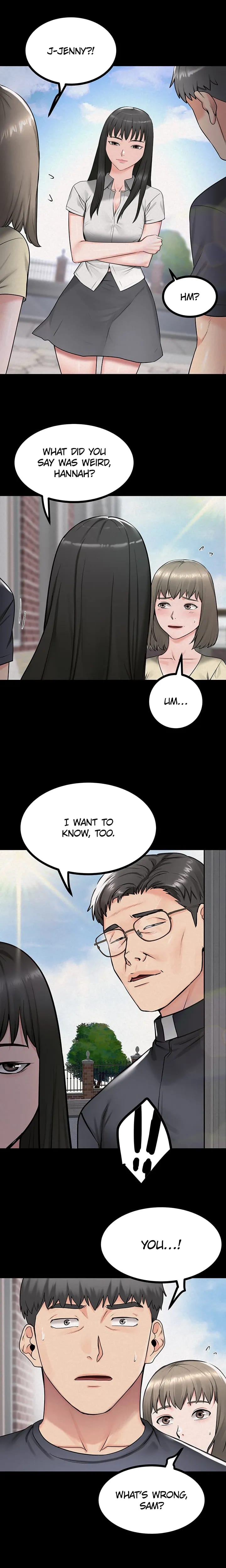 Island Girls (Uncensored), chapter 26, page 14 of 16