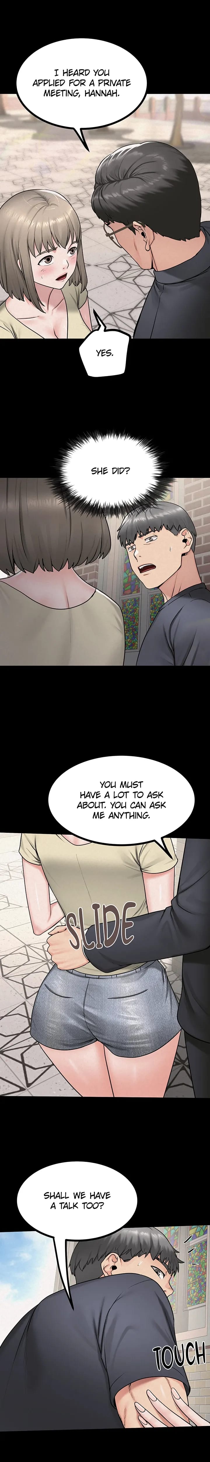 Island Girls (Uncensored), chapter 26, page 15 of 16