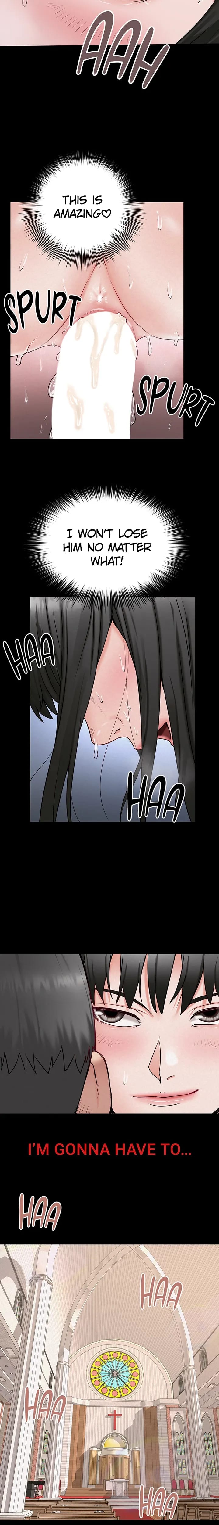 Island Girls (Uncensored), chapter 28, page 10 of 17