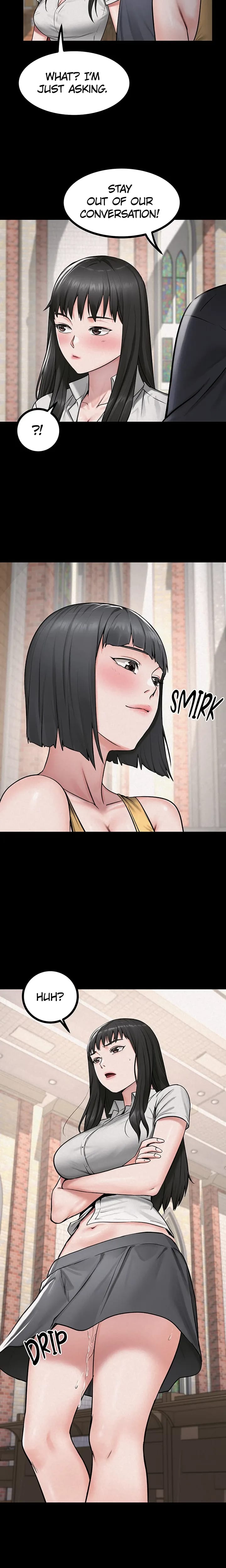 Island Girls (Uncensored), chapter 28, page 13 of 17
