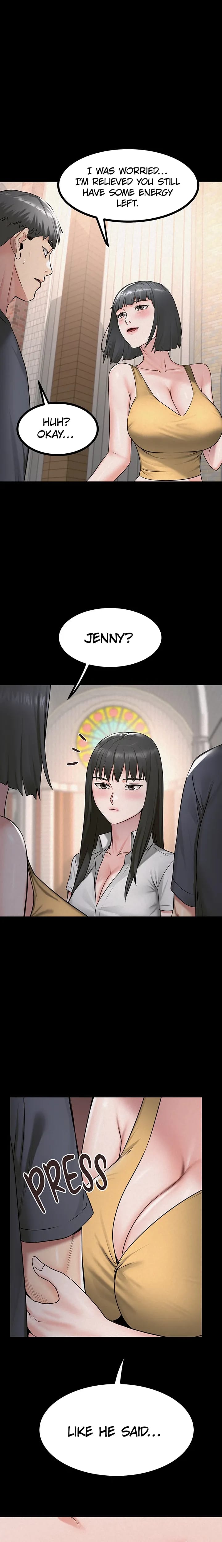 Island Girls (Uncensored), chapter 28, page 14 of 17