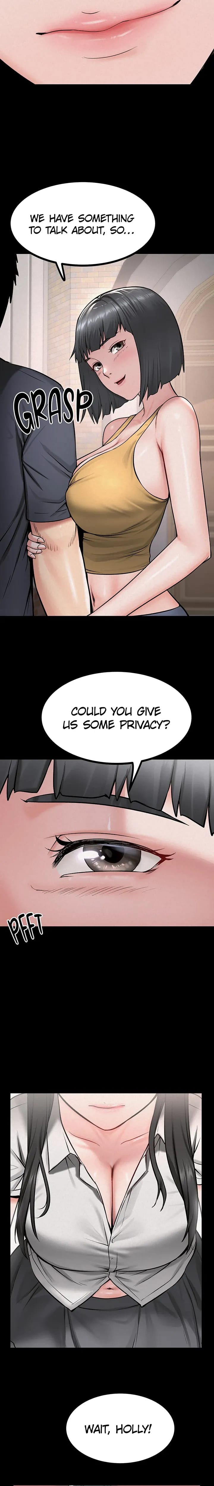 Island Girls (Uncensored), chapter 28, page 15 of 17