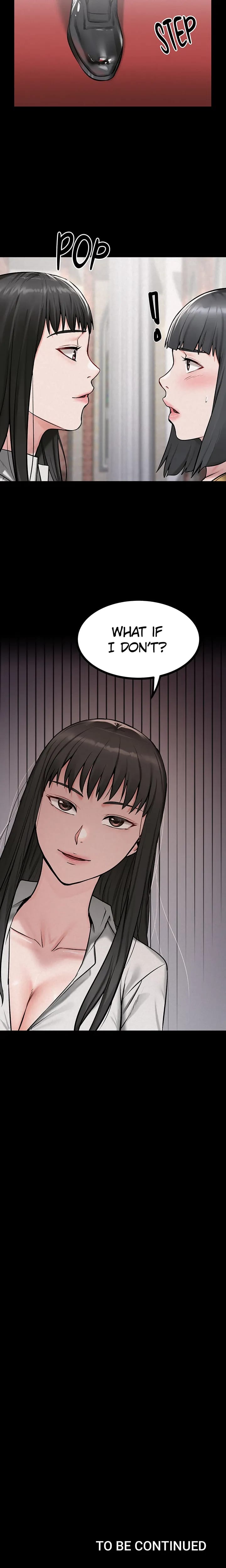 Island Girls (Uncensored), chapter 28, page 16 of 17