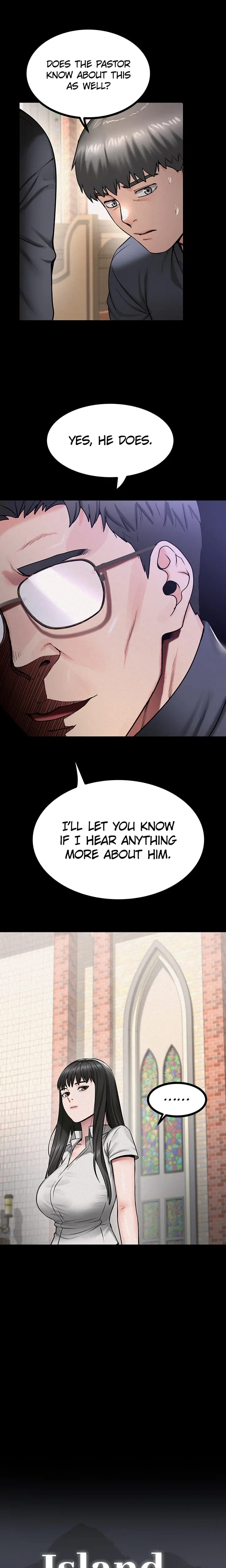 Island Girls (Uncensored), chapter 29, page 5 of 16