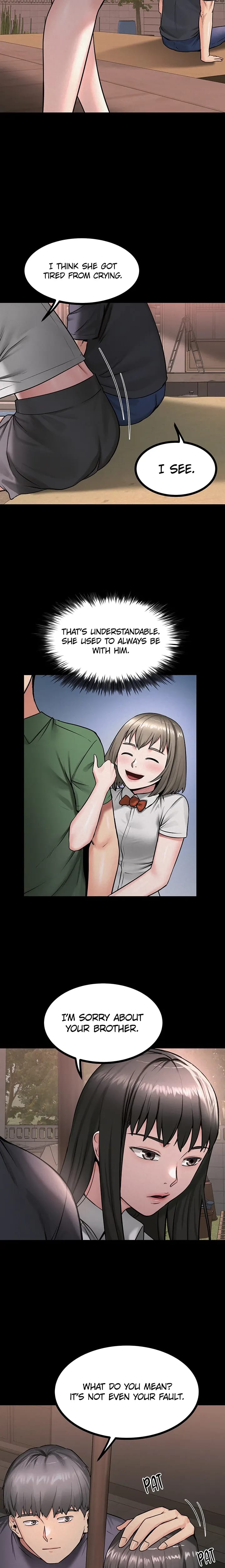 Island Girls (Uncensored), chapter 29, page 7 of 16