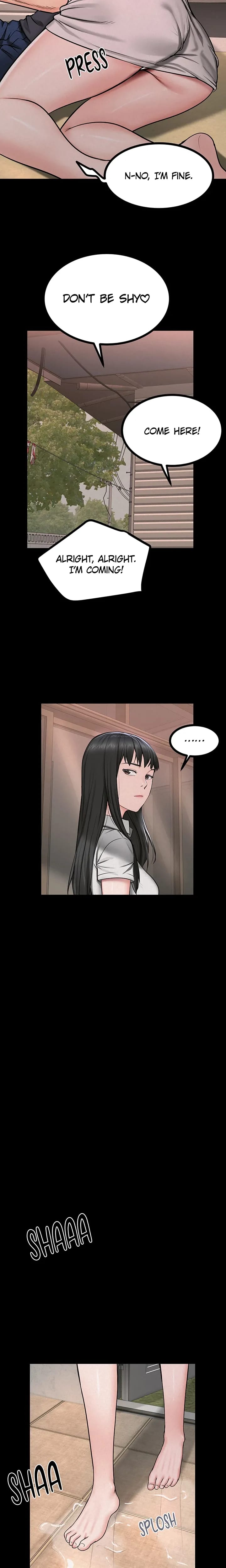 Island Girls (Uncensored), chapter 29, page 11 of 16