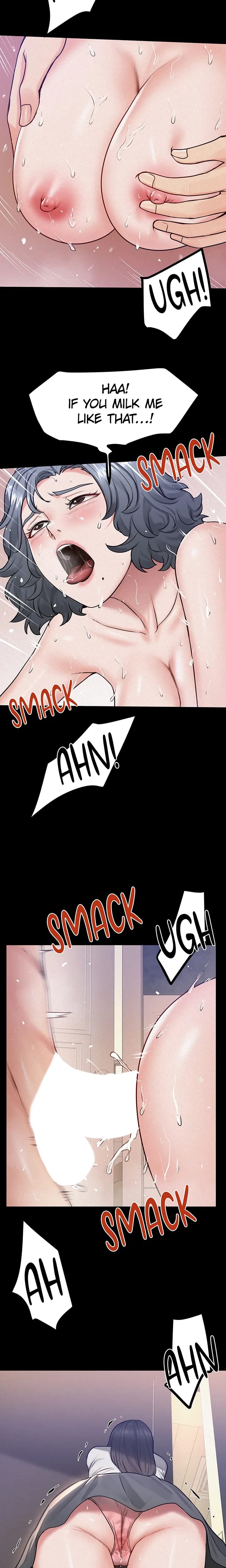 Island Girls (Uncensored), chapter 30, page 9 of 16