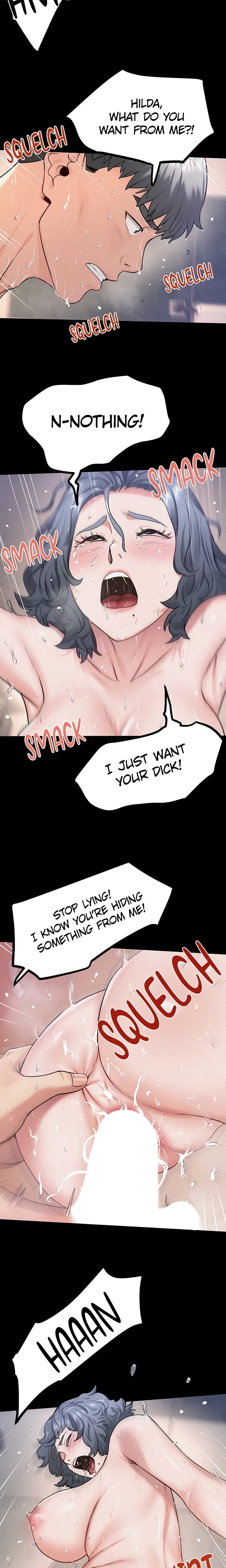 Island Girls (Uncensored), chapter 30, page 13 of 16