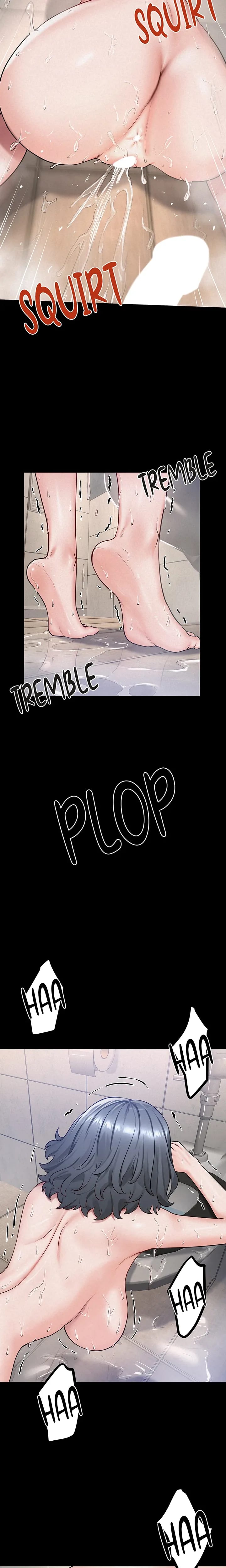 Island Girls (Uncensored), chapter 30, page 14 of 16