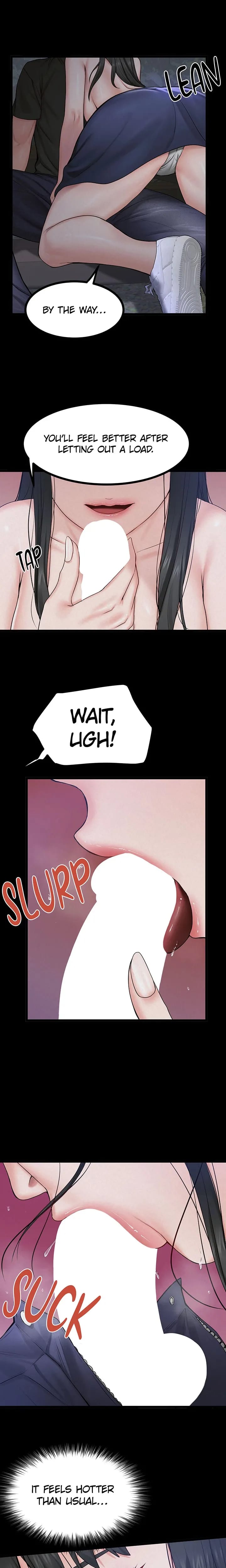 Island Girls (Uncensored), chapter 32, page 11 of 16