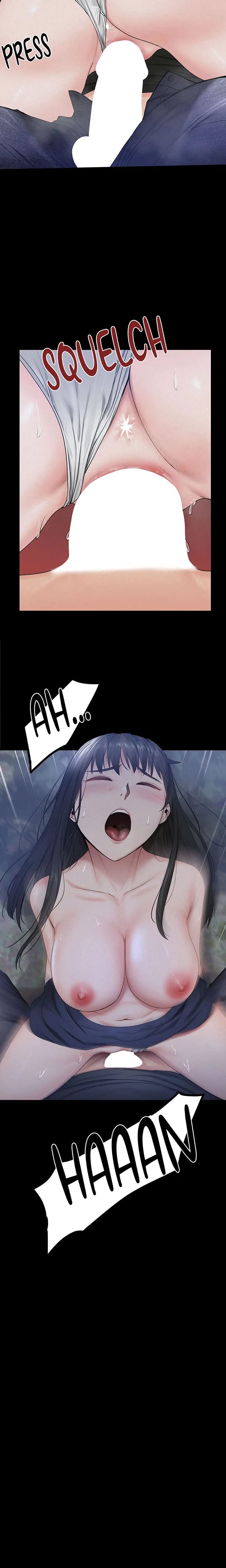 Island Girls (Uncensored), chapter 32, page 15 of 16