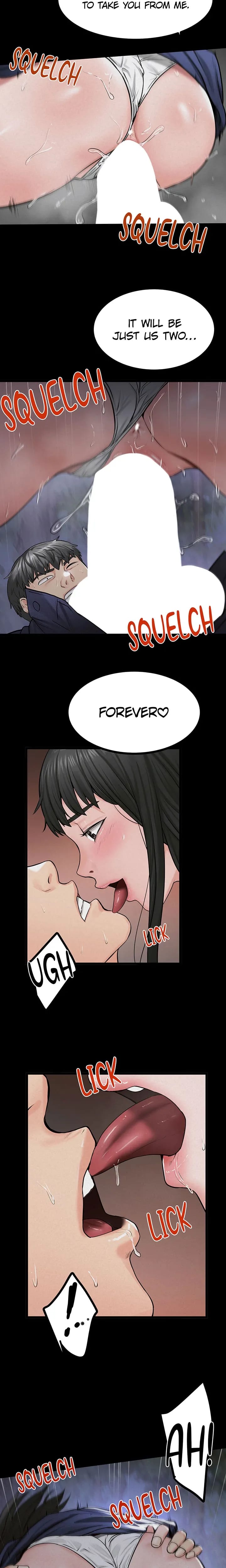 Island Girls (Uncensored), chapter 33, page 5 of 17