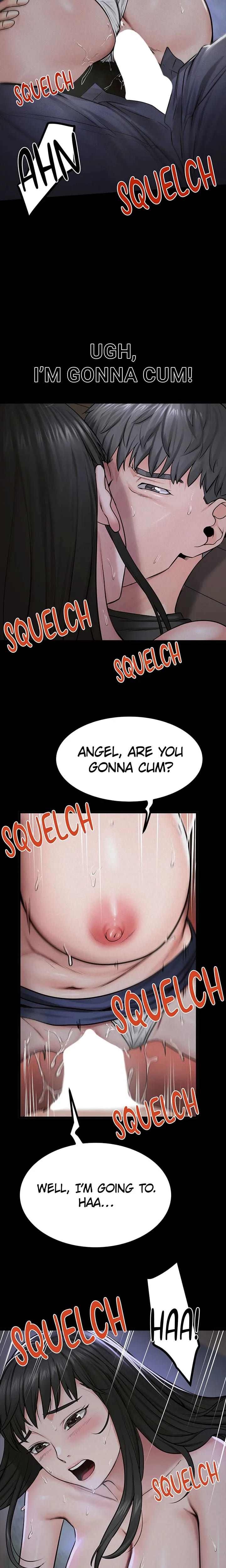 Island Girls (Uncensored), chapter 33, page 6 of 17