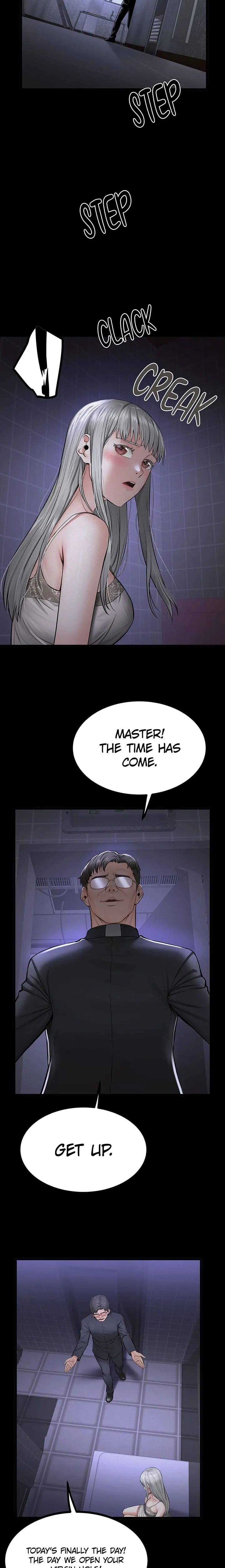 Island Girls (Uncensored), chapter 33, page 10 of 17