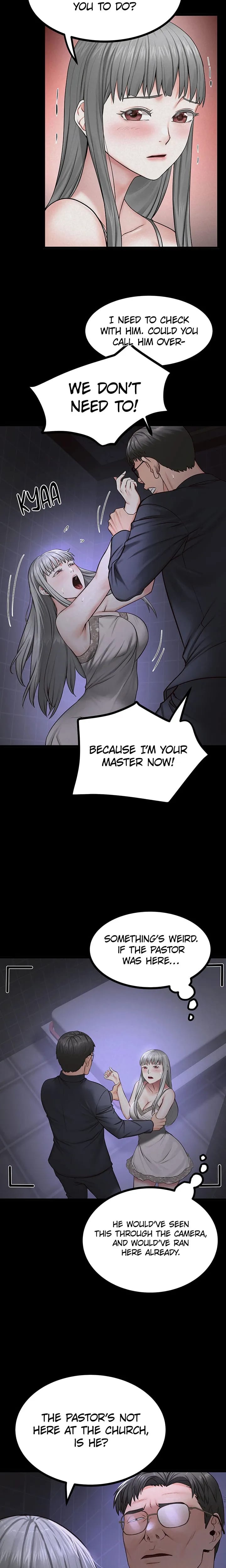 Island Girls (Uncensored), chapter 33, page 12 of 17