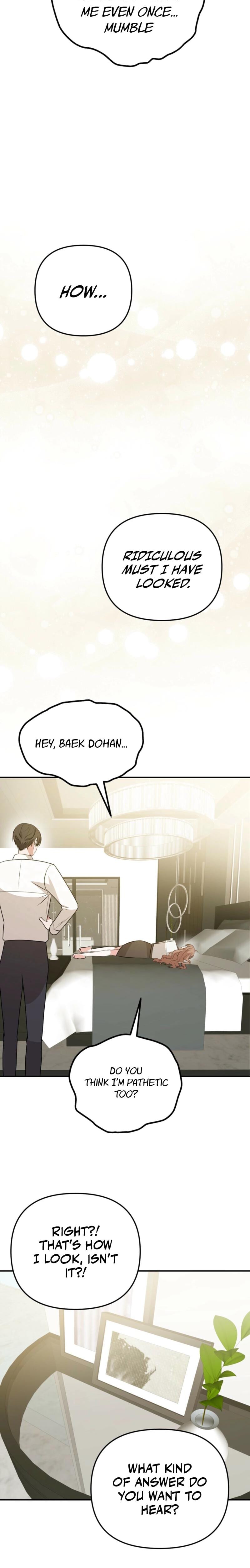 It All Ends in Marriage (Uncensored), chapter 3, page 17 of 24