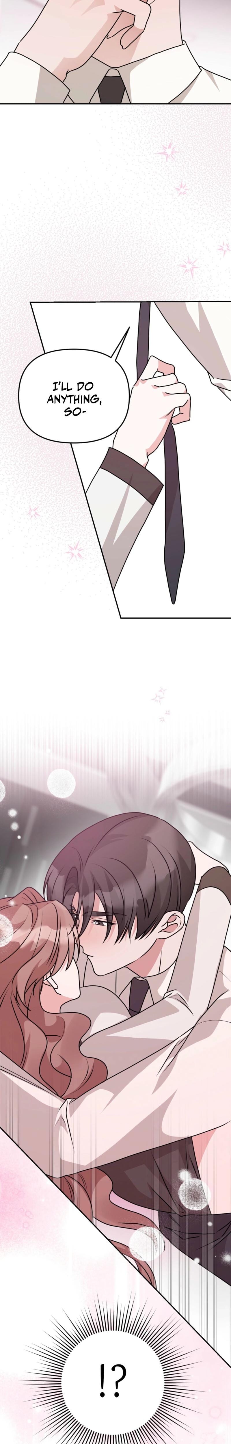 It All Ends in Marriage (Uncensored), chapter 3, page 20 of 24