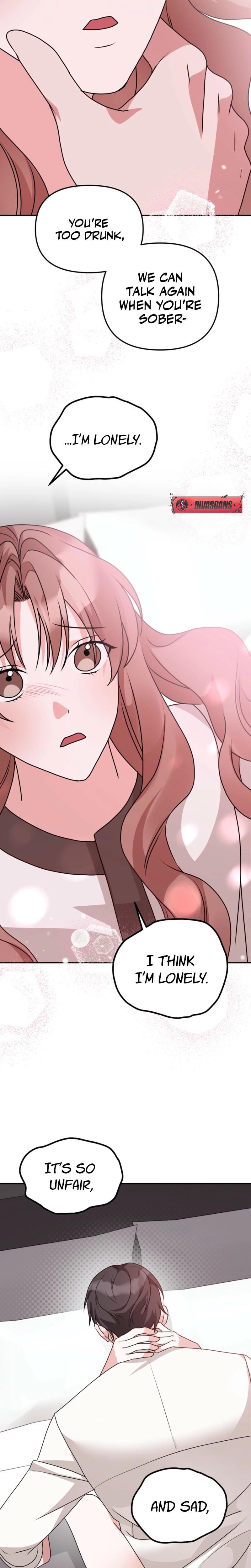 It All Ends in Marriage (Uncensored), chapter 3, page 22 of 24