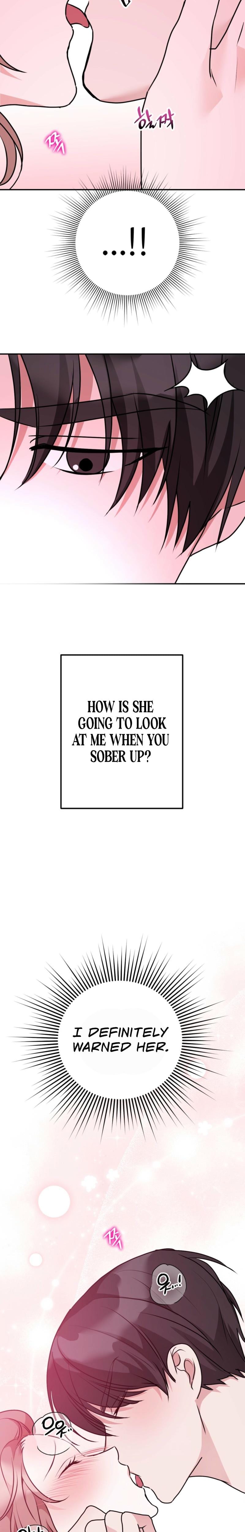 It All Ends in Marriage (Uncensored), chapter 4, page 10 of 28