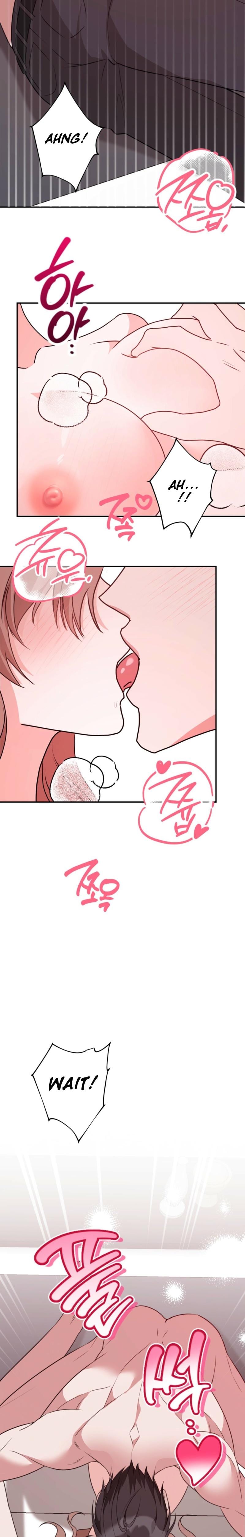 It All Ends in Marriage (Uncensored), chapter 4, page 20 of 28