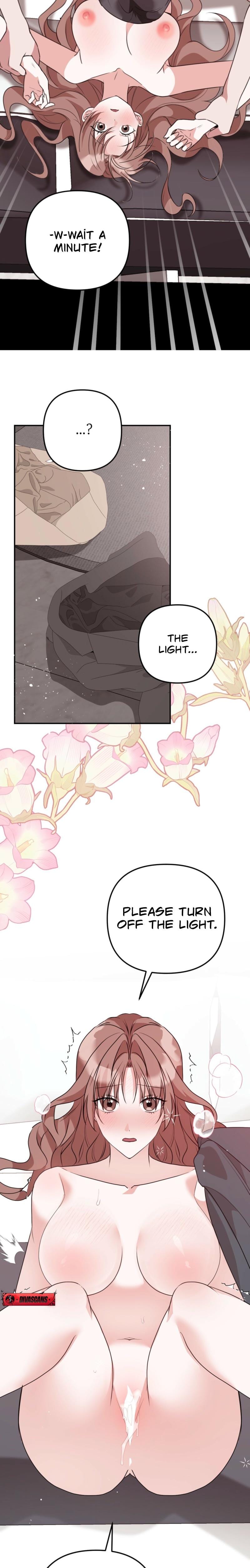 It All Ends in Marriage (Uncensored), chapter 4, page 21 of 28