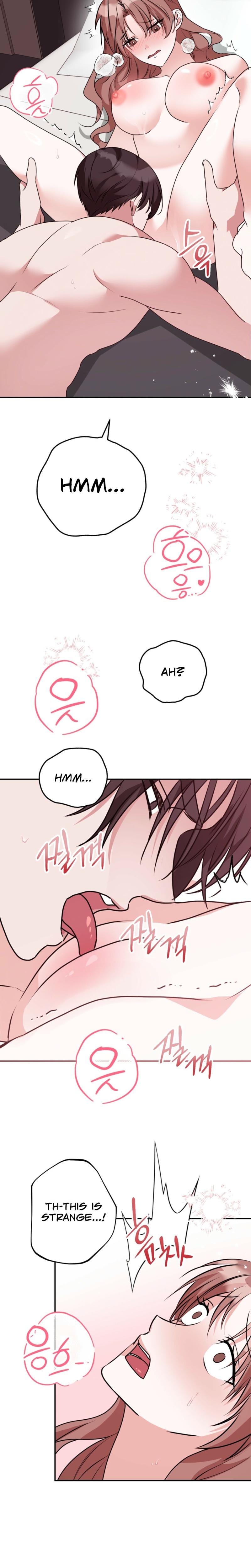 It All Ends in Marriage (Uncensored), chapter 4, page 24 of 28