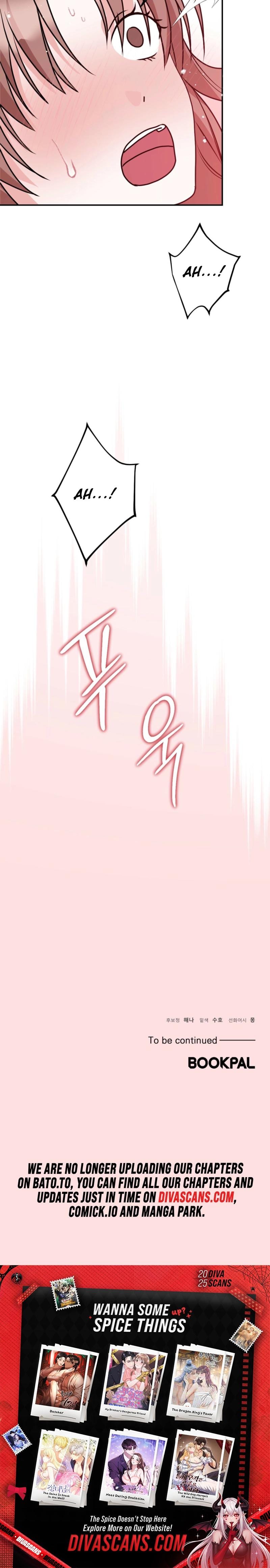 It All Ends in Marriage (Uncensored), chapter 4, page 28 of 28